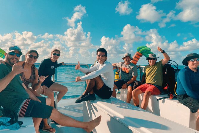 Snorkel Tour - Visit 2 Shallow Reefs John Pennekamp State Park - Timing, swimming ability, and family fit