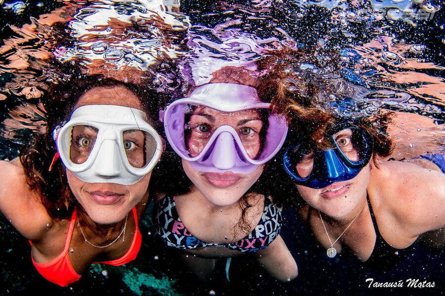 Snorkel tour, why not? - Key points to know before you book