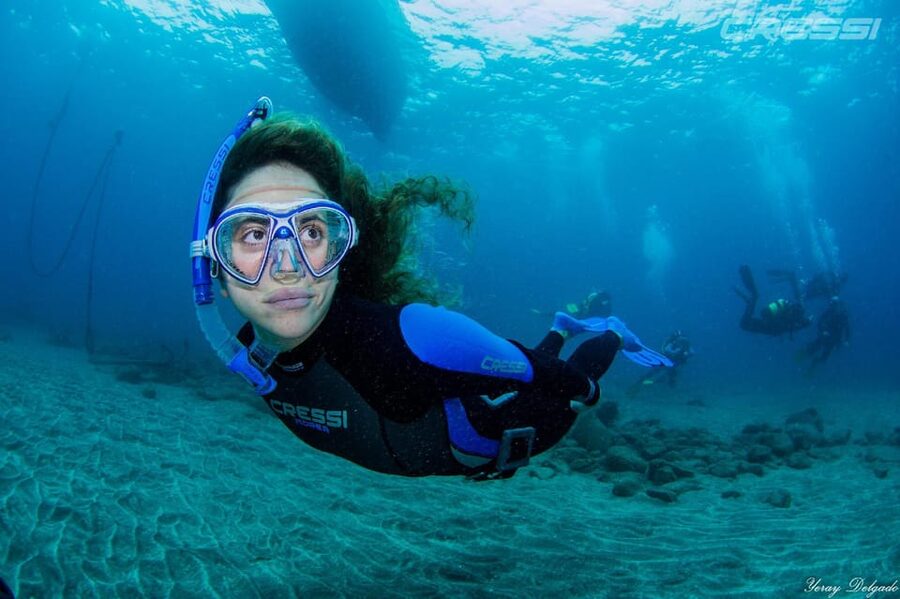 Snorkel tour, why not? - Why Puerto del Carmen works for a first snorkel