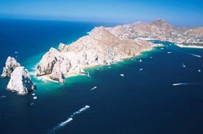 Snorkeling and whale watching Tour in Cabo - A private morning on Cabo’s water