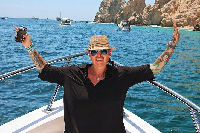 Snorkeling and whale watching Tour in Cabo - Who will enjoy this Cabo tour most