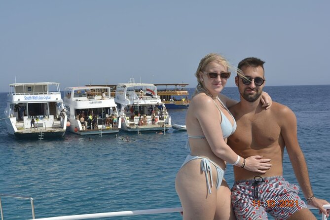 Snorkeling Boat Trip with Dugongs and Turtles in Marsa Alam - What the $80.47 price really covers