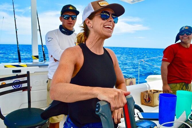 Snorkeling Catamaran Tour at Santa Maria Bay - How much value do you get for $69?