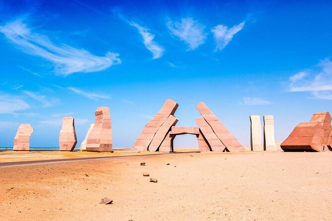 Snorkeling Day Trip to White Island and Ras Mohamed from Sharm - Key points before you book