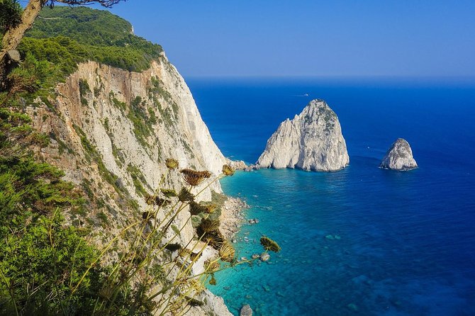Snorkeling Fun Adventure in Athenian Riviera - What the guiding and driving add