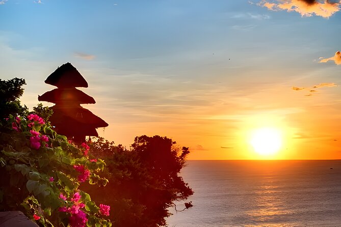 Snorkeling In Nusa Penida And Uluwatu Sunset Tours - The early trip from Kuta to Sanur