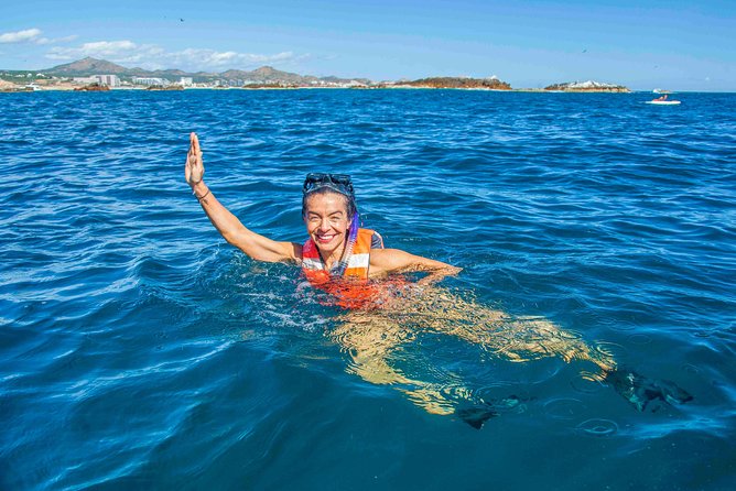 Snorkeling tour in Cabo San Lucas - Is $95 a fair price?