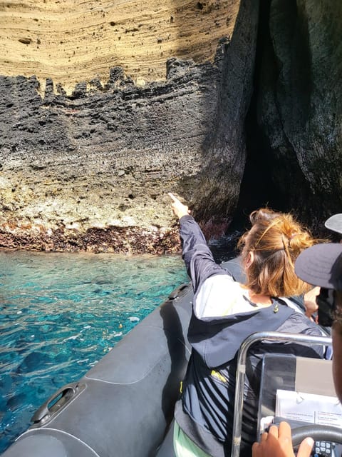 Snorkeling Tour- Vila Franca do Campo Islet - What this Vila Franca do Campo snorkeling trip is really like