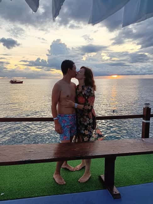 Snorkeling Tour with meals and BBQs - Cocktail - Sunset⭐⭐⭐⭐⭐ - Key points to know before booking