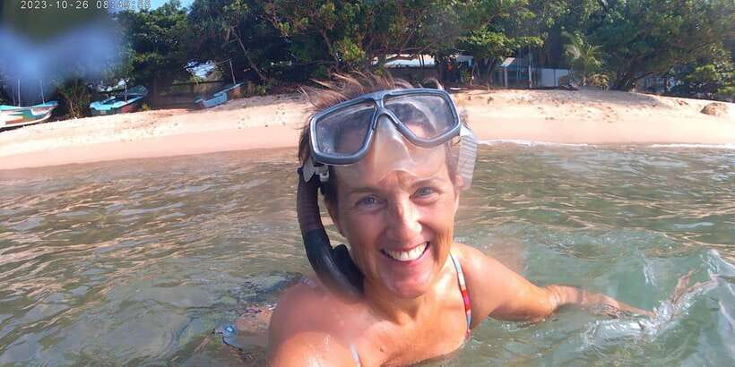 Snorkeling Trip from Polhena Beach, Matara, Sri Lanka - Why the small group matters