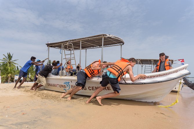 Snorkeling Trip To Pigeon Island - Price, park fees, and what you actually receive