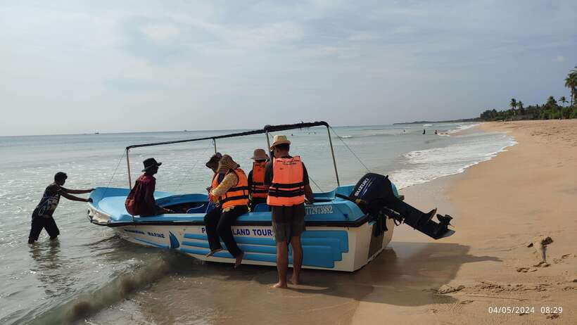 Snorkeling Trip To Pigeon Island - Should you book Pigeon Island Tours?