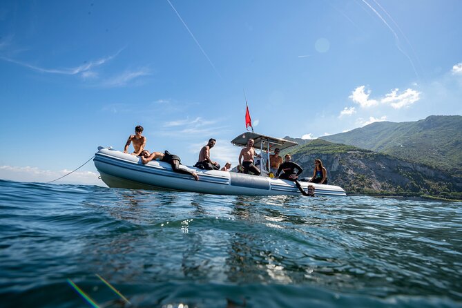 Snorkeling with Marine Biologist Expert from Sorrento - Why Punta Campanella makes this more than a standard swim