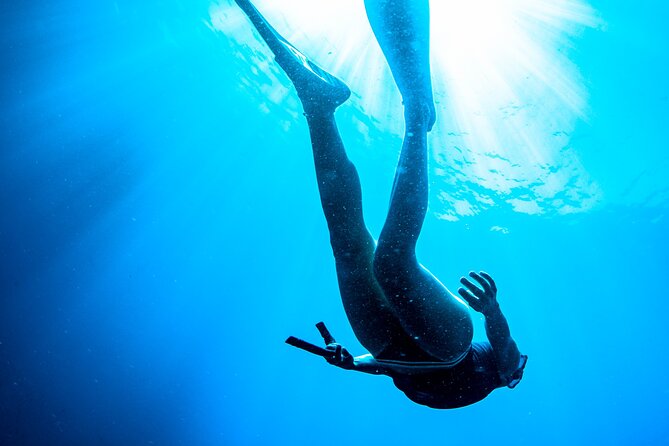 Snorkeling with Marine Biologist Expert from Sorrento - Caves and coves are the strongest part
