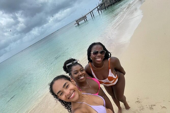 Snorkelling and Scenic Beauty tour of Barbados - Cherry Tree Hill and the Scotland District
