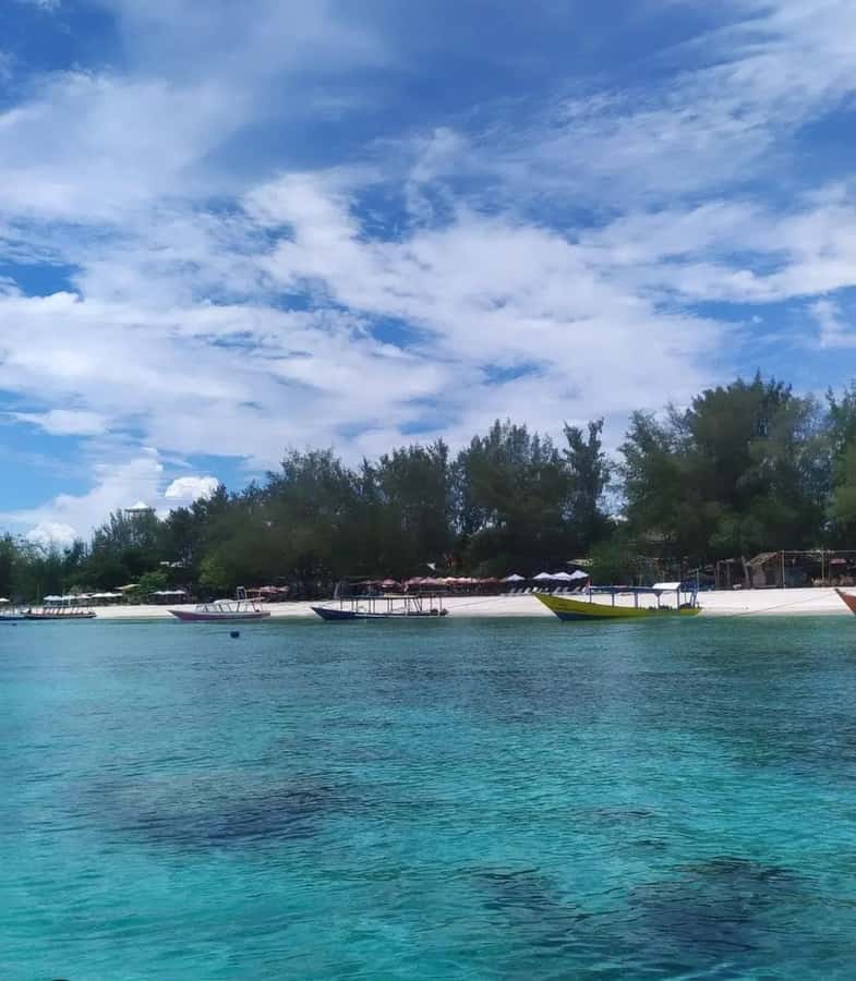 Snorkelling Gili Trawangan, Gili Air & Gili Meno from Lombok - FAQ