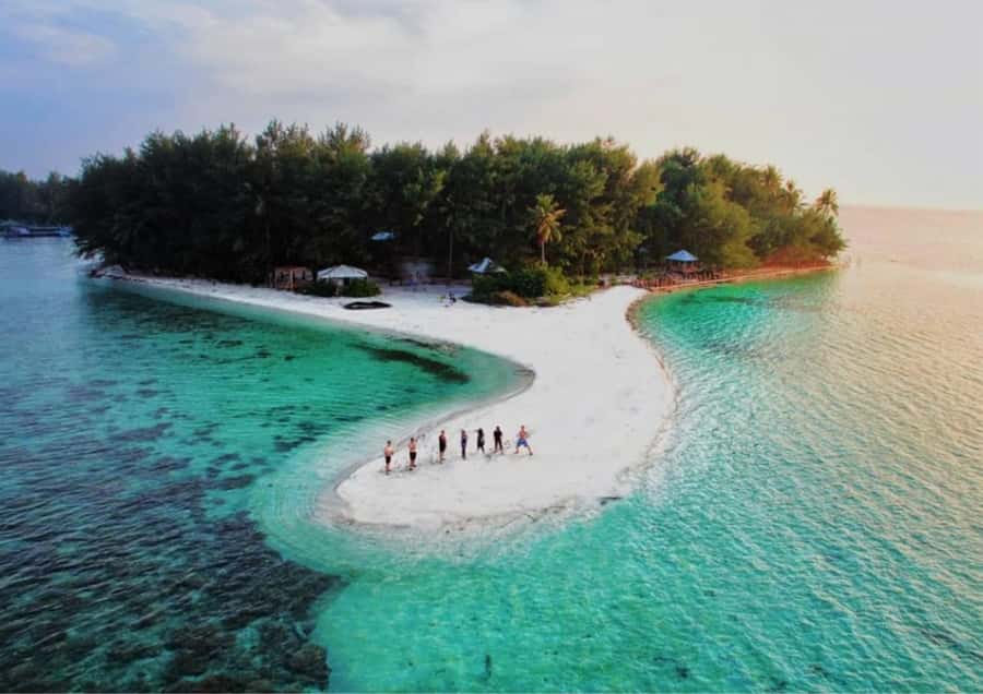 Snorkelling & islandhopping tour Karimunjawa (sharing tour) - What to pack and how to prepare