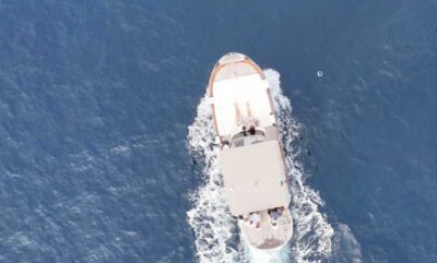 Capri and Blue Grotto Yacht Tour with Snorkeling