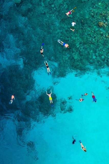 Sorrento: Capri and Blue Grotto Yacht Tour with Snorkeling - Should you book this Sorrento to Capri yacht tour?