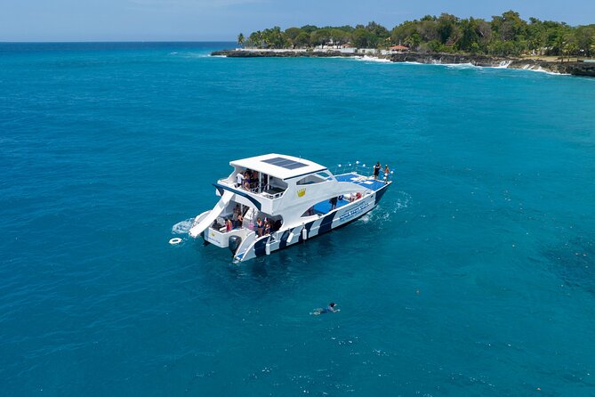 Sosua Party Boat - Snorkeling + Snack +BBQ Food and Drinks - Key points to know before booking