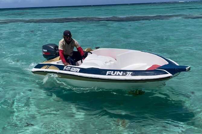 Speed Boat and Snorkeling in Punta Cana Bavaro - Who will enjoy this outing most?