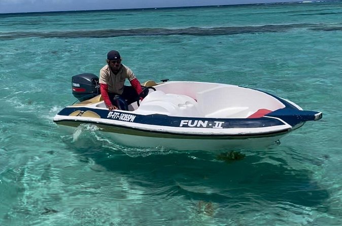 Speed Boat and Snorkeling in Punta Cana Bavaro - What to bring and how to improve the day