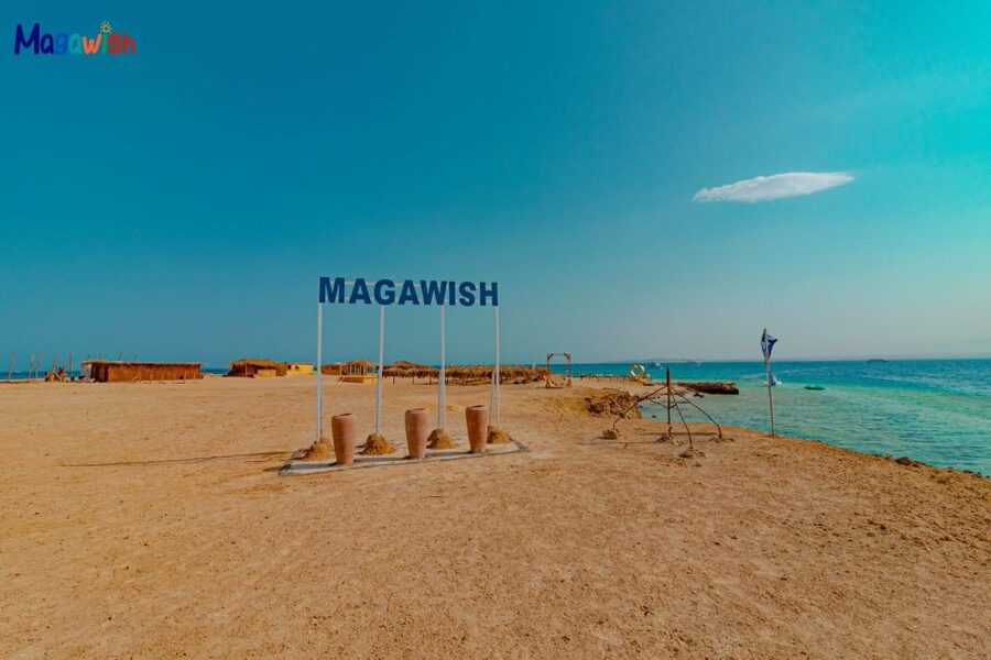 Speedboat,Parasailing, Snorkeling & Piece Of Paradise Island - Who should book this Red Sea outing