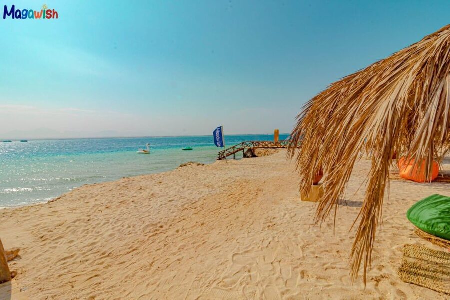 Speedboat,Parasailing, Snorkeling & Piece Of Paradise Island - What the package includes for $63