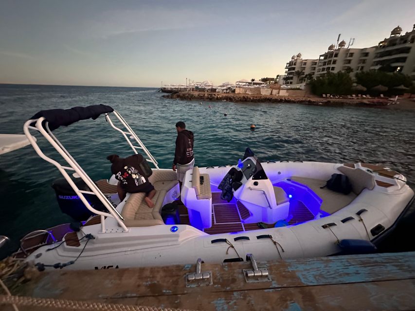 Speedboat,Parasailing, Snorkeling & Piece Of Paradise Island - What to pack and how to prepare