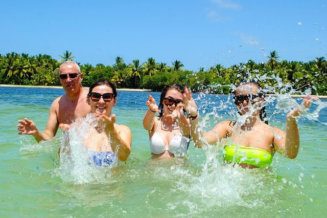 Speedboat & Snorkeling from Punta Cana - What the four-hour schedule really means