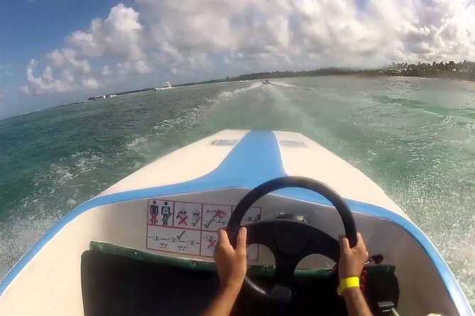 Speedboat & Snorkeling from Punta Cana - Who will enjoy this Punta Cana outing?