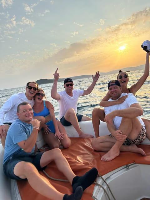 Split: Blue Lagoon & 3 Island Cruise with Snorkeling - Booking advice and final verdict