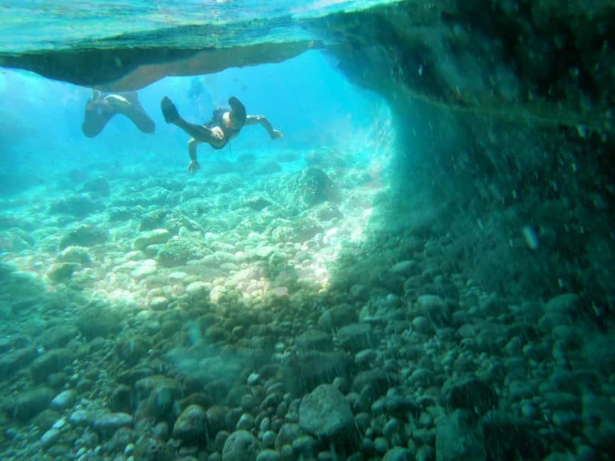Split: Blue Lagoon & 3 Island Cruise with Snorkeling - Who should book this five-hour outing?