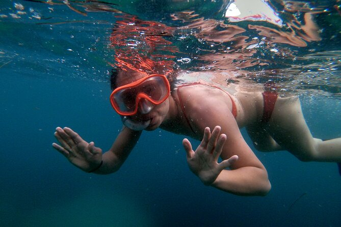 Split Sea Kayaking & Snorkeling Tour - Booking, weather, and practical details