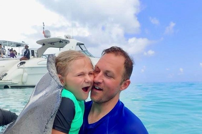 Stingray City Experience Plus One Snorkeling Stop - Why Stingray City is the main event