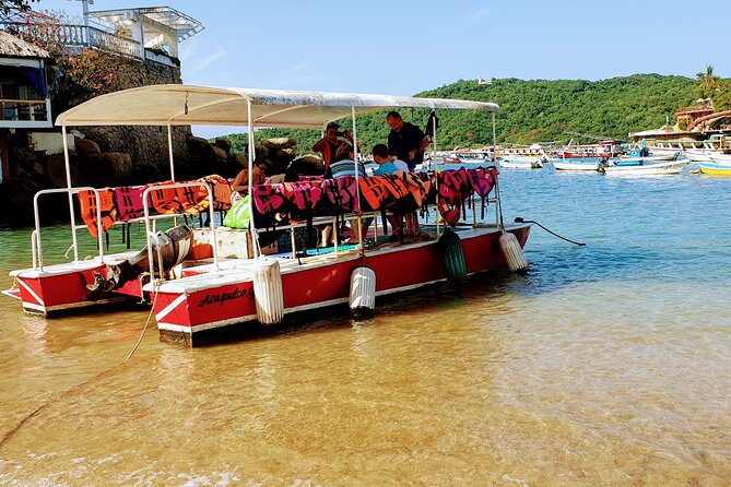 Sun, Sea & Streets: Beach Day + Snorkel Adventure & City Tour - The snorkeling program sounds promising, but verify the match