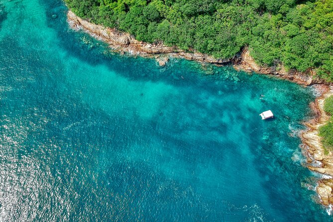Sun, Sea & Streets: Beach Day + Snorkel Adventure & City Tour - Pickup and transport are real value here