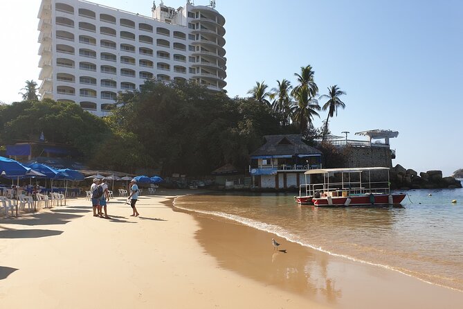 Sun, Sea & Streets: Beach Day + Snorkel Adventure & City Tour - What three hours at Playa de la Caleta means for you