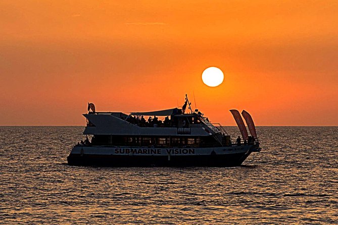 Sunset Beach Hopping Cruise, Cala Comte and Cala Bassa, SUP and snorkelling - Who will enjoy this Ibiza cruise most