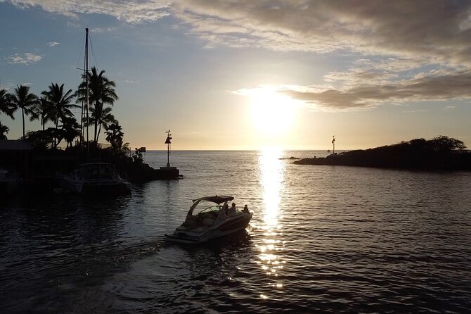 Sunset Cruise & Manta Night Snorkeling Charter - Who will enjoy this charter most