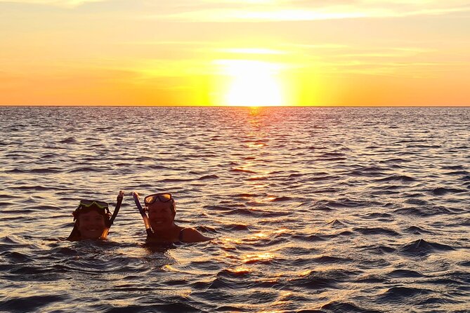 Swim & Reef Snorkeling Bonaire - Your first look beneath Bonaire’s clear water