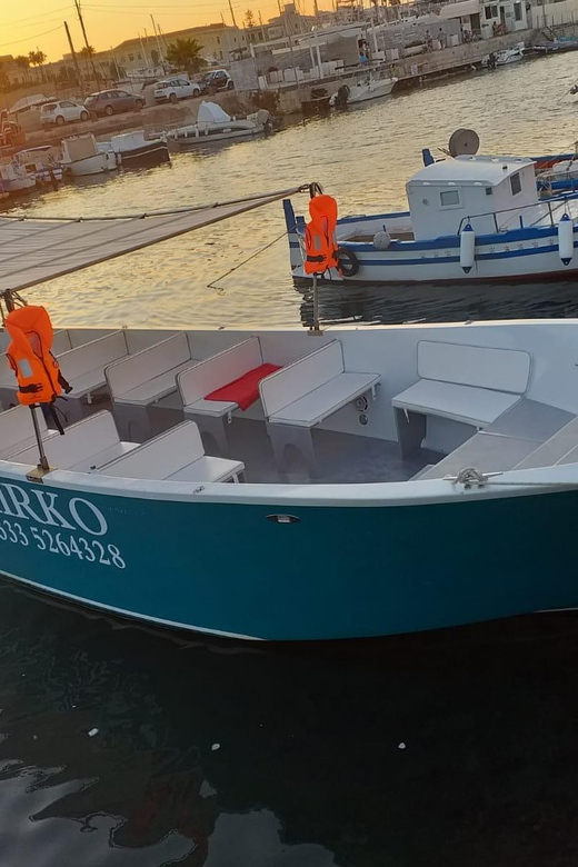 Syracuse: Boat Tour with Captain Mirko, Snorkeling & Caves - What the 90-minute Syracuse boat tour is really like
