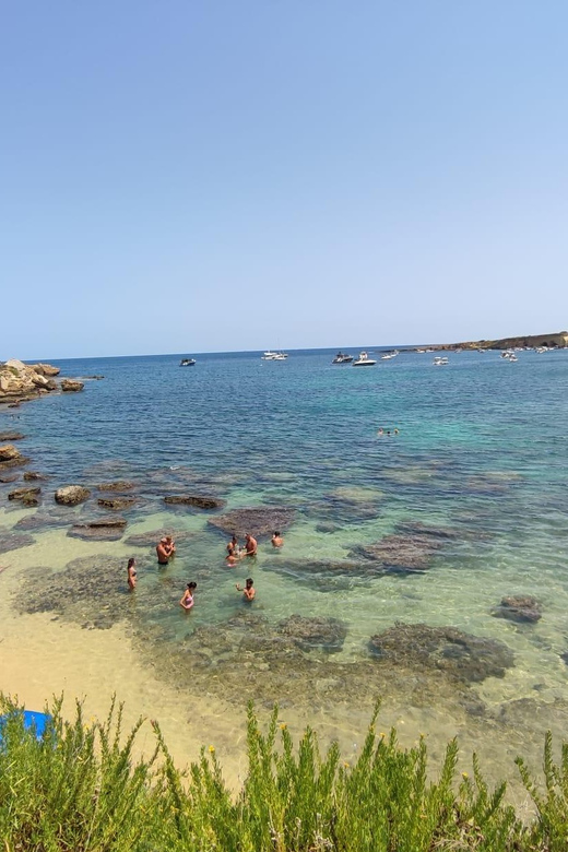 Syracuse: Pillirina, Ortigia, Sea Caves and snorkeling - Key points to know before booking