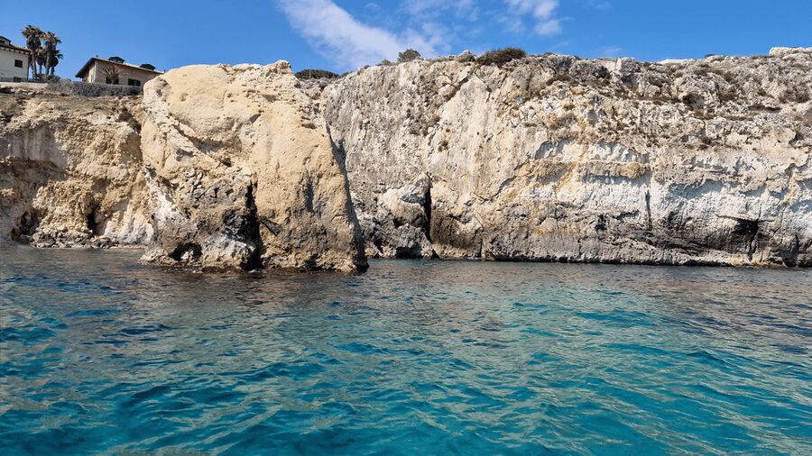 Syracuse:Snorkeling+Pillirina, Ortigia & sea caves boat tour - Setting Out From Ortigia’s Waterfront