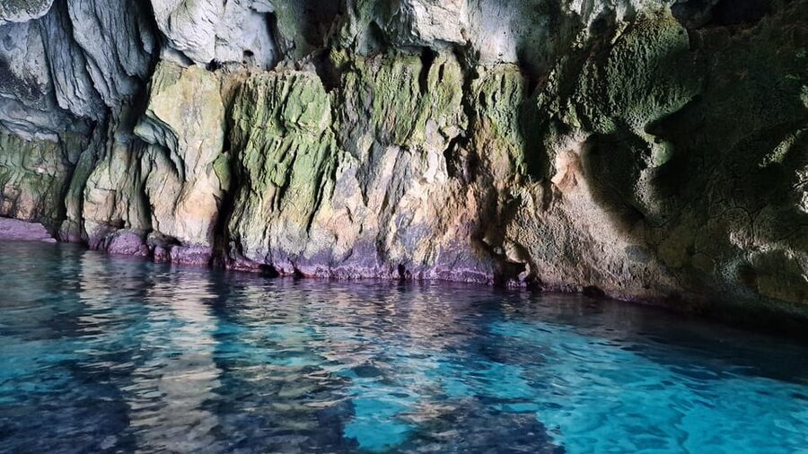 Syracuse:Snorkeling+Pillirina, Ortigia & sea caves boat tour - Pillirina Bay and the Plemmirio Protected Area