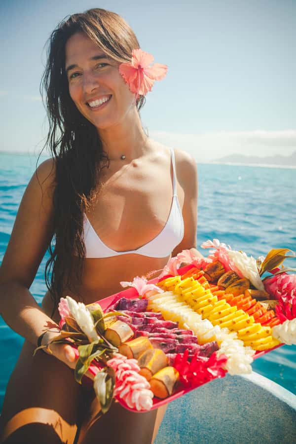 Tahiti island: 5 hours Snorkeling Picnic - What to pack for comfort