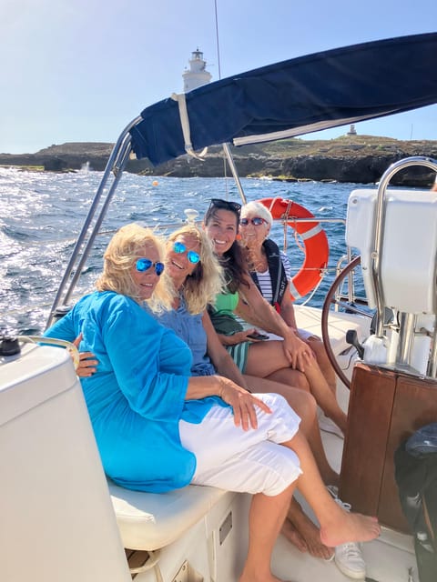 Tarifa: Sailboat Tour, Snorkelling, Tapas & Drinks - Should you book this sailing experience?