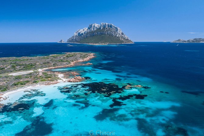 Tavolara Boat Tour and Snorkeling - Why a small boat works so well around Tavolara