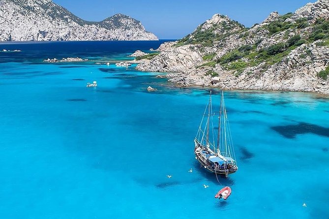 Tavolara Boat Tour and Snorkeling - The guides are a major part of the value