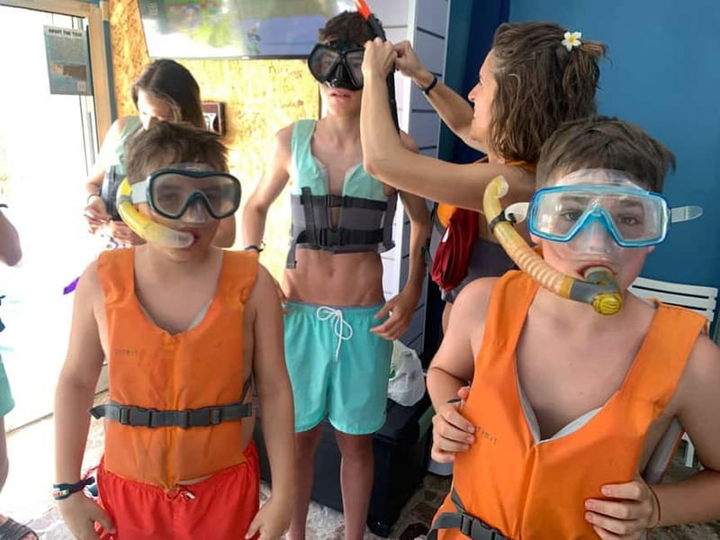 Tenerife: Kayak and Snorkeling Tour with Photos - Is $32 a good price?